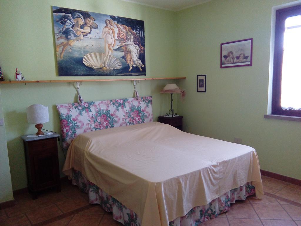 Carlo'S Country House Кастеллина-Мариттима Экстерьер фото