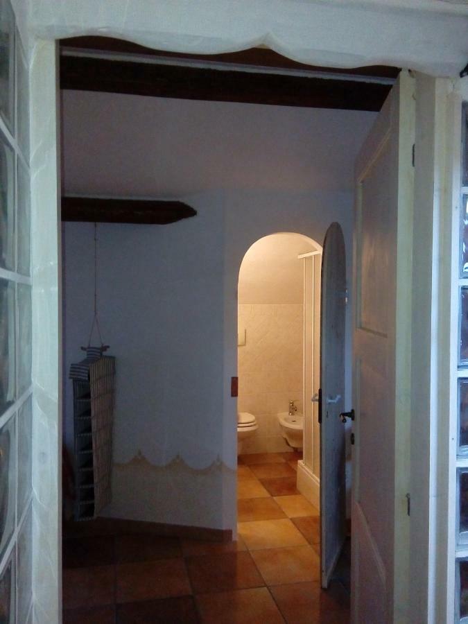 Carlo'S Country House Кастеллина-Мариттима Экстерьер фото